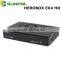 Herobox Ex3 Ex4 Hd Dvb-S2+TS/C triple Tuner 512mb Ram 256mb Flash With Powerful Fan Fast Dual Core Cpu