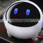 Loci hot sell Q1 Remote control bluetooth subwoofer speaker/ PORTABLE Bluetooth speaker