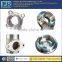 OEM precision cnc machining aluminum motorcycle parts                        
                                                Quality Choice