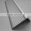 factory directly export aluminum non slip stair nosing