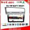 Wecaro WC-VG1028 10.2 inch android 4.4/5.1 car audio system for vw golf 7 car multimedia 2013 + Wifi 3G GPS Radio RDS Navigation