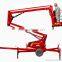 New Products Mobile Auto Lighting Boom Lift