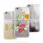 customized blank 2d sublimation hard phone cover case for iphone 6s
