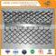 Wall Protection Expanded Angle Bead (Corner Bead)