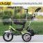 new model cheap price unique plastic baby tricycle/3-wheel bicycle for child/baby lexus tricycle