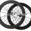 20inch bmx clincher rim light weight carbon spoke wheel 451mm bmx bike rim 3k matte finish carbon wheel