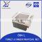 Ultra-thin Central Air Conditioning Casette Fan Coil Unit