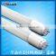 2/3/4/5/6 feet high brightness T8 high lumen 120lm/W LED glass tube T8