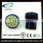 super bright led light 1206 22smd 7443 w21/5w car bulb