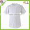 custom sublimation blank baseball shirts