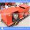 CE/ISO prestressed concrete slab roof machine with long time use