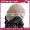 2015 Qingdao new products high quality malaysian human hair beyonce silk top wig