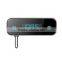 bluetooth car mp3 player fm transmitter