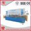 WC67Y estun E10 digital readout hydraulic press brake