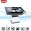 Touch PC all in one