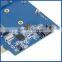 PCI Express x1 to Combo MSATA SSD + SATA III Controller Converter Card Msata Mini Pci Express Card