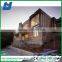 Steel Frames Prefab Luxury Home