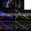 200w 5R beam moving head light 16CH DMX512 5R lamp Good Fan cooling fast movement very quiet international valtage 110V-240V
