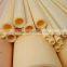 High Purity 99.7% Refractory Alumina Ceramic Tubes