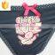 Best Seller G-string With Lovely Pattern