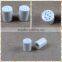 Porcelain "S" Design Salt and Pepper Shaker                        
                                                Quality Choice