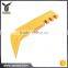 ripper shank for motor grader