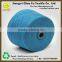 Ne8s/1 Open end 70% polyester 30%cotton Blended Yarn for weaving