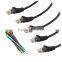 RJ45 Cat6 3m UTP Cable with High Quality