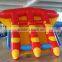 2016 hot sale inflatable flying fish towable / inflatable flying banana / inflatable flying fish
