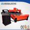 Heavy metal cutting CNC industrial plasma cutting machine