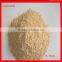 Wheat bran for animal feed