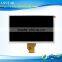 9 inch display colors is 16.7M 500nits tft lcd module