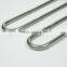 deep fryer high-temperature coil