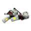 Hot Selling Newest DC24V 12V Led Car head light, 6500K 3200LM per bulb H13 hi/low Led headlight,Motorcycle led headlight