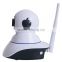 720P mobile phone controlled wifi IP camera home use cctv ip camera