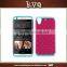 Crystal Diamond Hybrid Shockproof Armor case cover for htc desire 626g