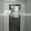 GMP clean air room air shower for single person