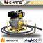 HRV38 vibrator with 170F diesel engine concrete vibrator price