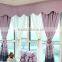 blackout curtain fabric and ready made curtain