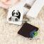 cute hot sell custom 3d soft rubble fridge magnet