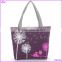 Canvas Women Casual Tote Designer Lady Large Bag Fashion dandelion Handbags Bolsas shopping bag New Women's Shoulder Bags