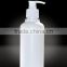 60ml shampoo trigger spray pump bottle