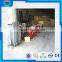 Factory economic galvanized pu iron cold room floor panel