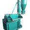 Hot sell 30kw wood environmental protection sawdust making machine with ce aproved
