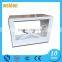WELDON metal enclosure, led monitor enclosure, electronic spare parts