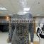 New high quality lady cardigan women's dress crew neck printing design pattern fall/winter 2016 long sleeve fashion sweaters