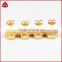 fashion earrings designs made in china new model earrings abalone paua shell earrings