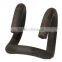 rail clip for railway