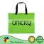 Quality Guaranteed Superior Quality Custom Fitted Trendy Pack Nylon Bag Foldable