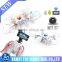 New Product 2.4G 6-Axis RC FPV Quadcopter With Camera Real Time Transmission With Smart Phone IOS & Androidran